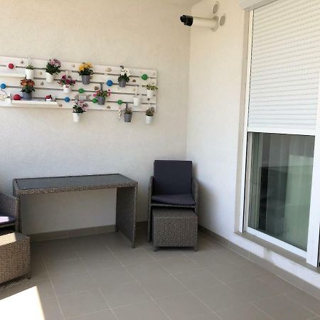 Miramar Studio Διαμέρισμα Năvodari Εξωτερικό φωτογραφία