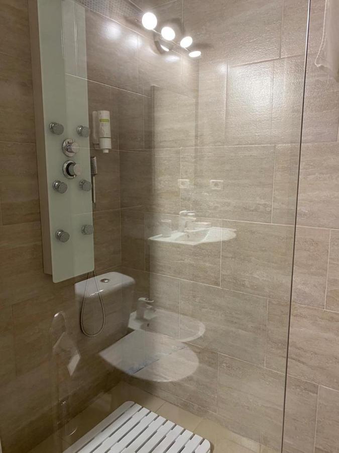 Miramar Studio Διαμέρισμα Năvodari Εξωτερικό φωτογραφία