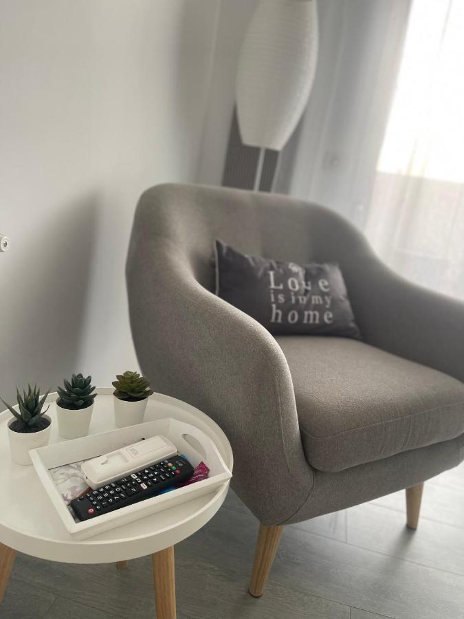 Miramar Studio Διαμέρισμα Năvodari Εξωτερικό φωτογραφία