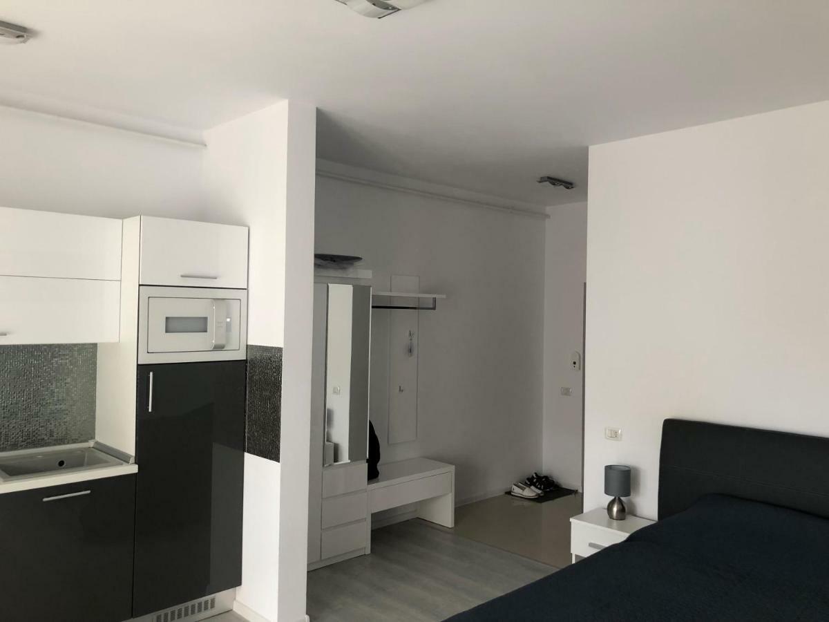 Miramar Studio Διαμέρισμα Năvodari Εξωτερικό φωτογραφία